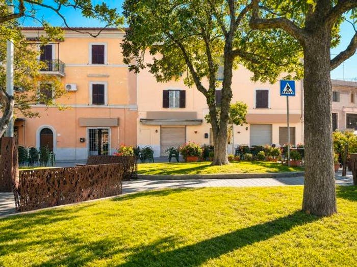 Appartamento trilocale in vendita in Via Tarquinia, Centro, Cerveteri
