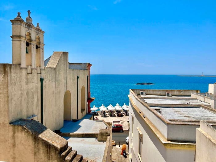 Casa con 6 locali in vendita in Via Crocefisso, Centro Storico, Gallipoli