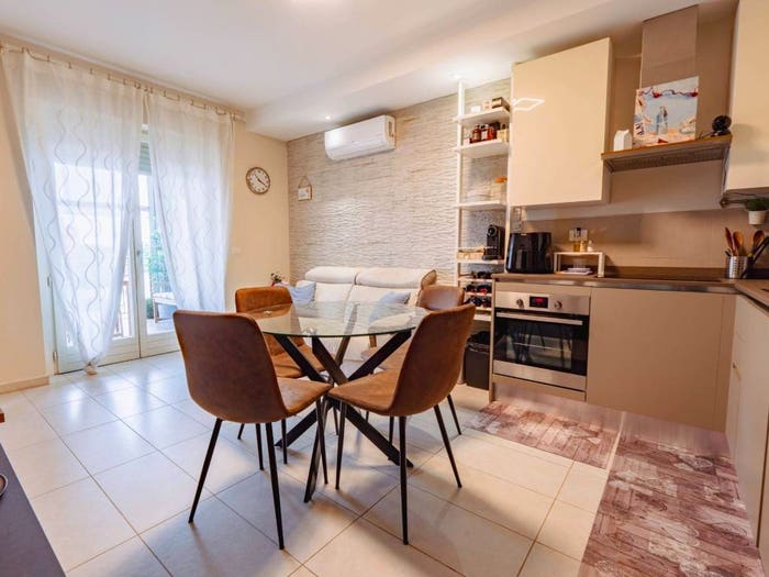 Appartamento trilocale in vendita in Corso Giuseppe Parini, Mercato Santa Maria, Moncalieri