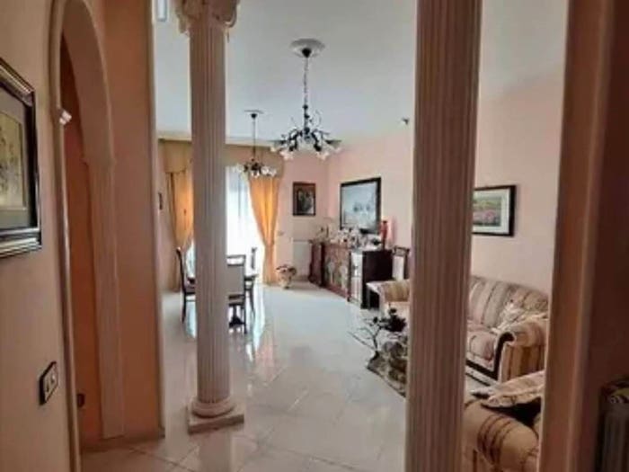 Appartamento con 5 locali in vendita in Via Luigi Einaudi, Centro, Noto