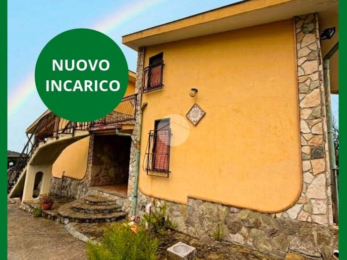Casa con 6 locali in vendita in CONTRADA SPINASANTA, Centro, Trabia