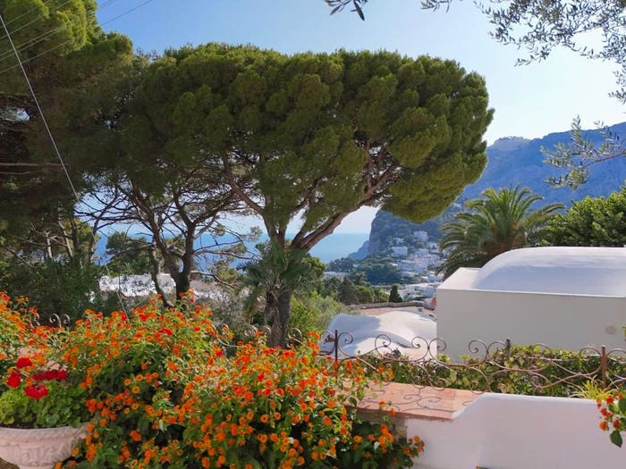 Casa con 6 locali in vendita in Via Cercola, Centro, Capri