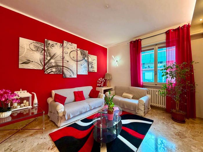 Appartamento trilocale in vendita in Via Nicola Tagliaferri, Novoli, Firenze