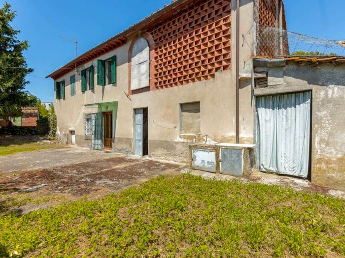 Casa con 6 locali in vendita in Via del Fanuccio, Marlia, Capannori