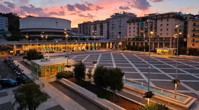 Casa con 6 locali in vendita in Via Giovanni Costantini, Centro Storico, La Spezia