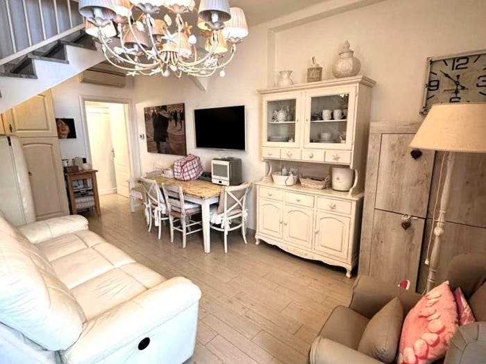 Casa con 6 locali in vendita in Via Piave, Centro, Forte dei Marmi