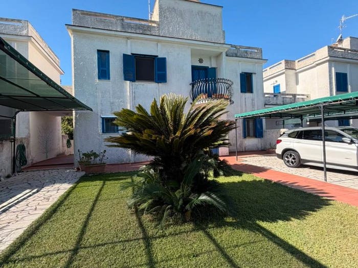 Casa quadrilocale in vendita in Strada Provinciale Badino II, Centro, San Felice Circeo