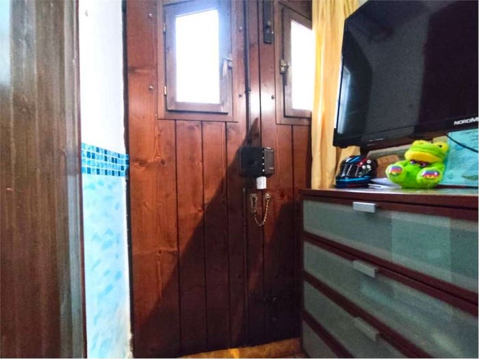Appartamento quadrilocale in vendita in via del Comune, Centro, Scheggino