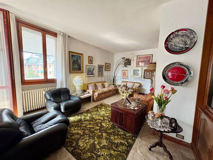 Appartamento con 6 locali in vendita in Via Belvedere, Turati Santo Stefano, Lecco