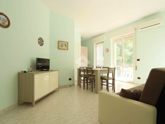 Appartamento trilocale in vendita in Via Olimpica, Lungomare Marconi, Alba Adriatica