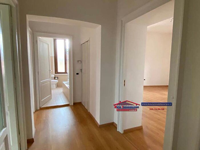 Appartamento quadrilocale in vendita in Centro, Cosenza