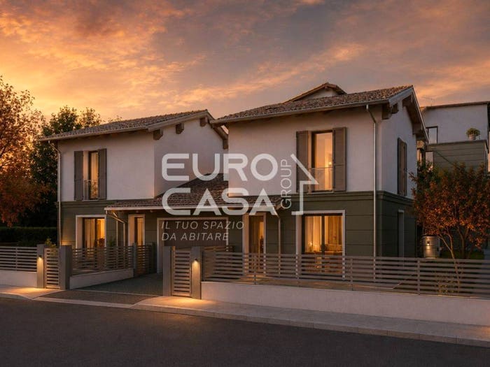 Casa con 5 locali in vendita in Via Grizzaga, Centro, Maranello