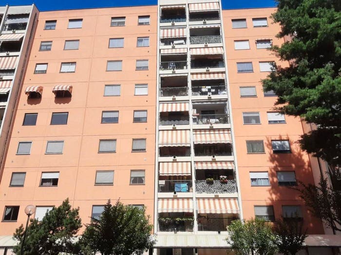 Appartamento quadrilocale in vendita in via Pio la Torre, Nichelino