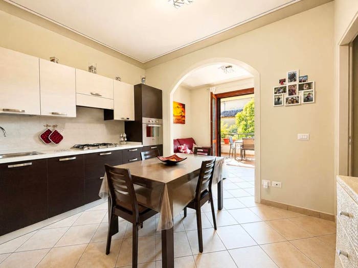 Appartamento bilocale in vendita in Via di Cortenuova, Pontorme Cortenuova, Empoli