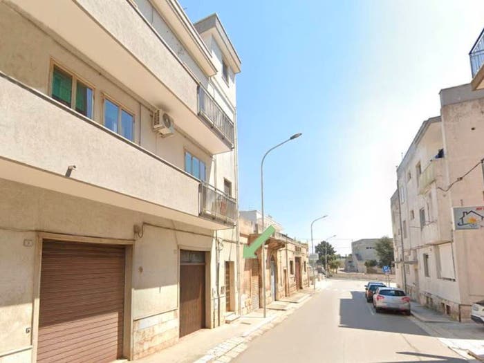 Appartamento con 5 locali in vendita in Via Ceglie, Cisternino
