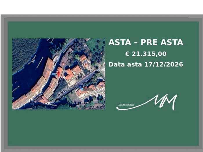 Appartamento quadrilocale in vendita in Via della Mola, Vignanello