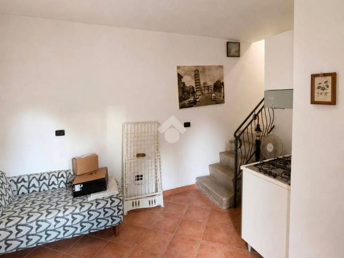 Casa bilocale in vendita in Via Laiano di Sopra, Navacchio Nord Zambra, Cascina