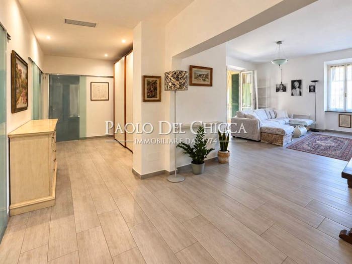 Appartamento quadrilocale in vendita in Via delle Sorgenti, Sorgenti, Livorno