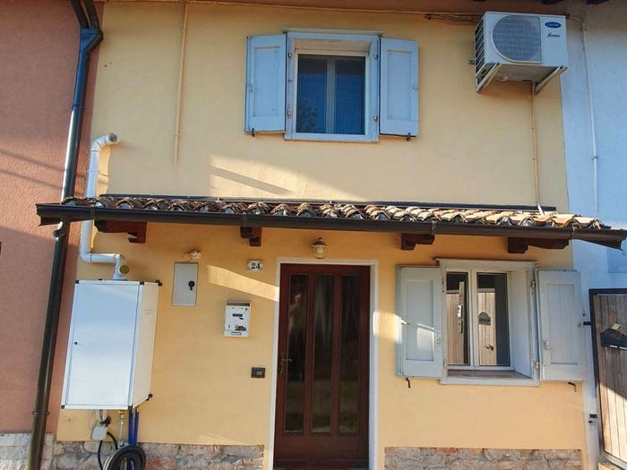 Appartamento bilocale in vendita in Via Aquileia, Centro, Gradisca d'Isonzo
