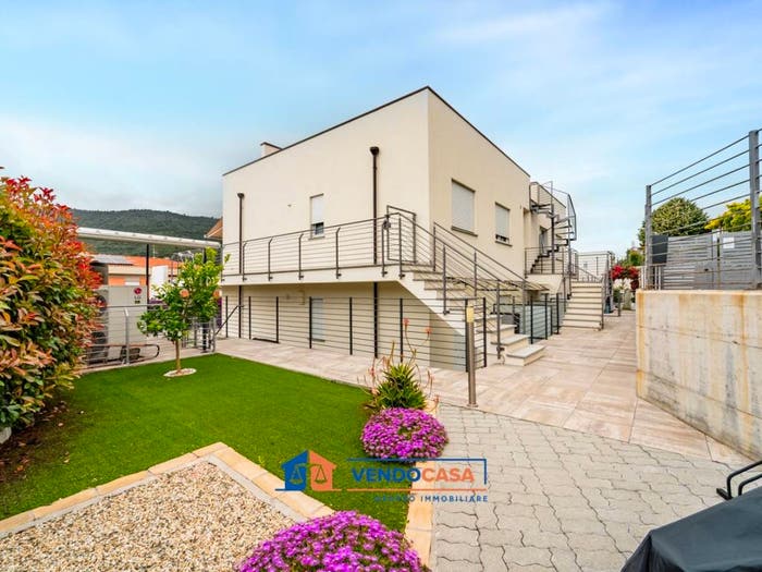 Appartamento bilocale in vendita in Via San Damiano, Marina Di Andora, Andora