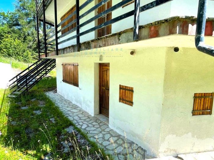 Appartamento monolocale in vendita in Centro, Mendatica