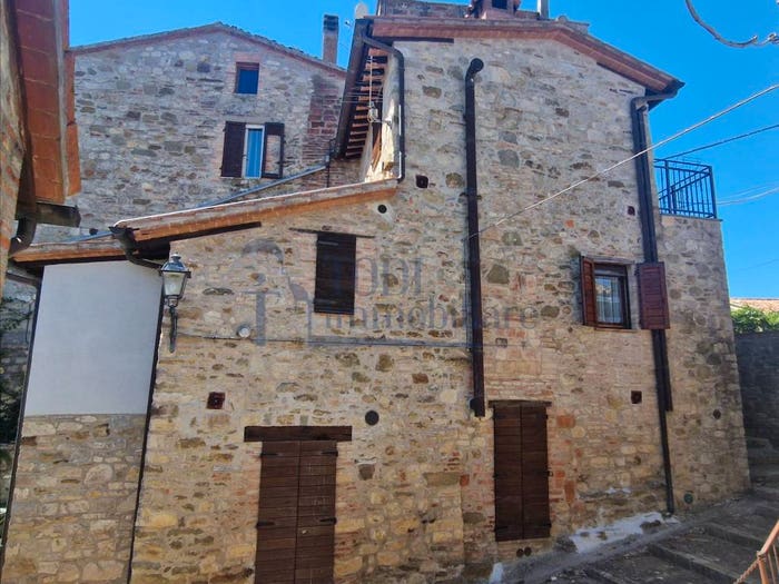 Casa con 5 locali in vendita in Via G Orlandi Monte Castello di Vibio, Doglio, Monte Castello di Vibio