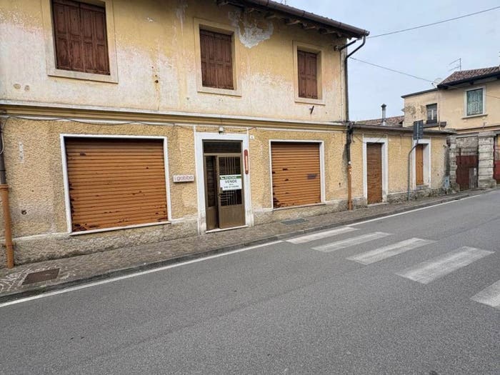 Casa in vendita in Via Venti Settembre, Centro, Pozzuolo del Friuli
