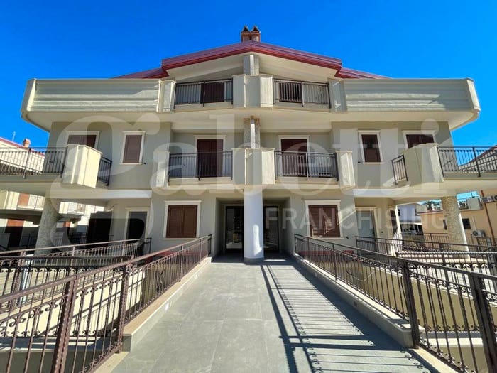 Casa con 5 locali in vendita in CONTRADA PENNINO SNC, CoriglianoRossano