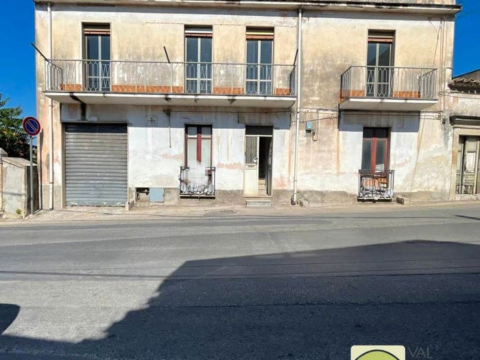 Casa con 5 locali in vendita in Via Tommaso Fazello, Centro, Noto