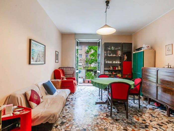 Appartamento trilocale in vendita in Via Gaetano Strambio, Città Studi, Milano