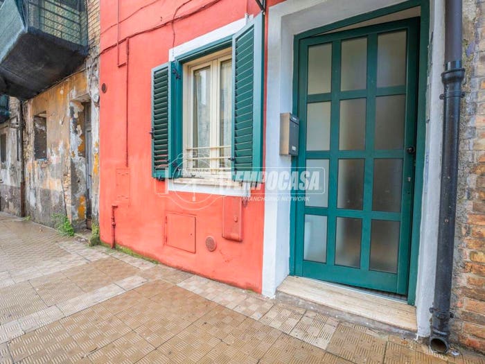 Appartamento bilocale in vendita in Via Silvio Pellico, Paese Alto Ponterotto, San Benedetto del Tronto