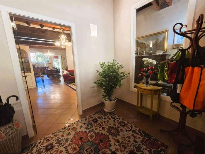 Appartamento con 5 locali in vendita in VIA PAOLO GUAITOLI, Centro Storico, Carpi