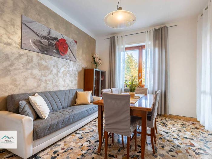 Appartamento trilocale in vendita in Via dei Comuni, Ferriera, Buttigliera Alta