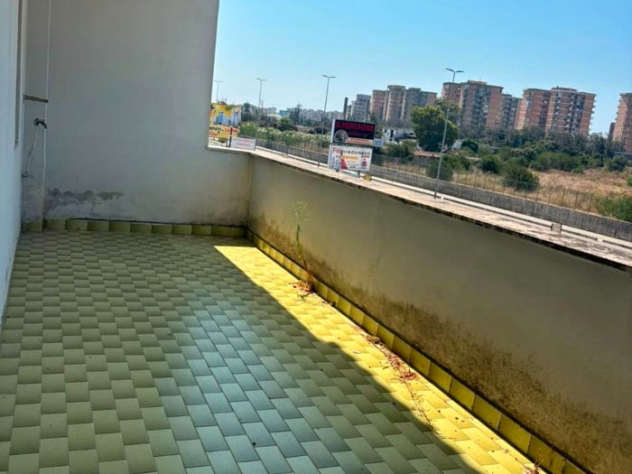 Appartamento trilocale in vendita in Via Domitiana, Baia Verde, Castel Volturno