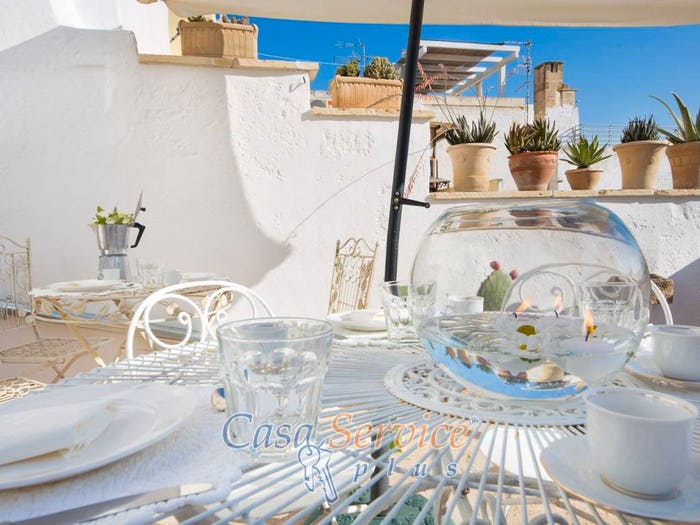 Casa con 6 locali in vendita in Via Corrado Spagna, Centro Storico, Gallipoli