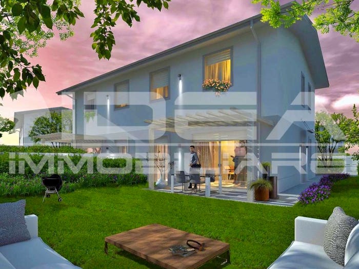 Casa con 5 locali in vendita in Via Jacopo da Porto Sud, Cognento, Modena