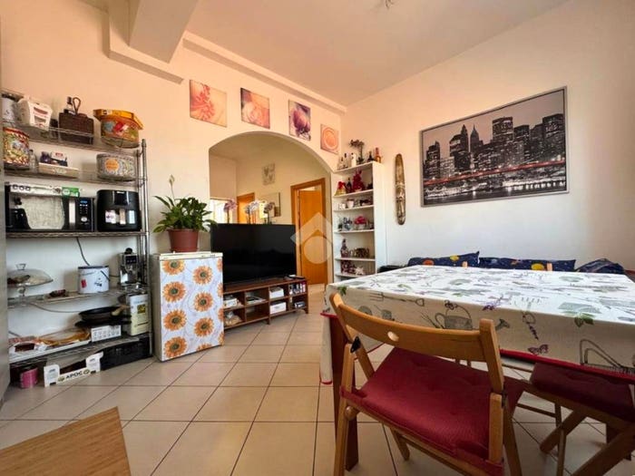 Appartamento monolocale in vendita in Via giuseppe garibaldi, Cattolica