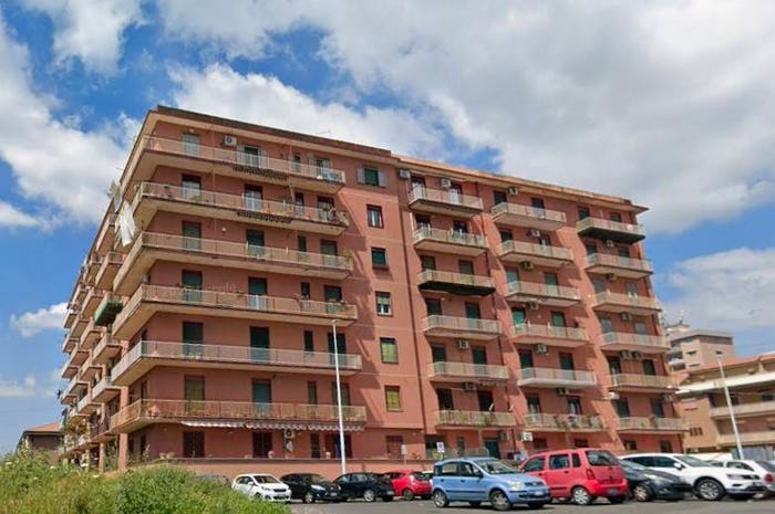 Appartamento trilocale in vendita in Via Antonio Stoppani, Rapisardi, Catania