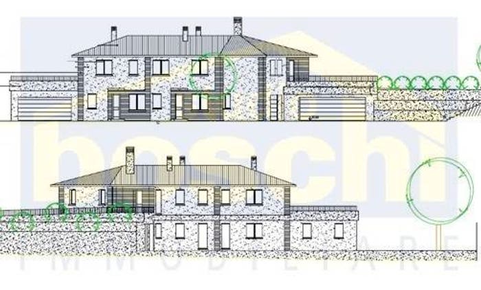 Casa con 6 locali in vendita in Centro Garibaldi, Casalecchio di Reno
