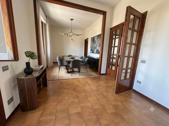 Appartamento quadrilocale in vendita in Via Antonio Meucci, Carraia Torricelli, Empoli