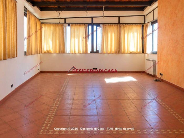 Casa quadrilocale in vendita in Via Duomo, Centro Storico, Agrigento