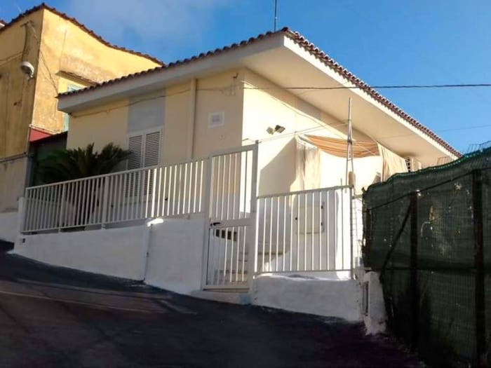 Appartamento bilocale in vendita in Via Le Croci, Monte di Procida