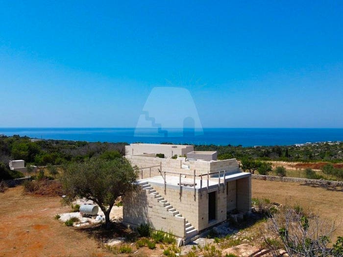 Casa trilocale in vendita in Strada Vicinale Cupasce, Castrignano del Capo