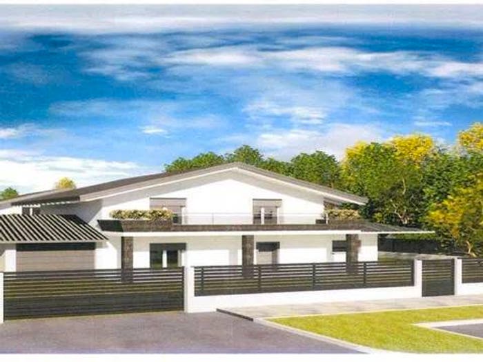 Appartamento in vendita in Via Baranchina No Number, Ternate