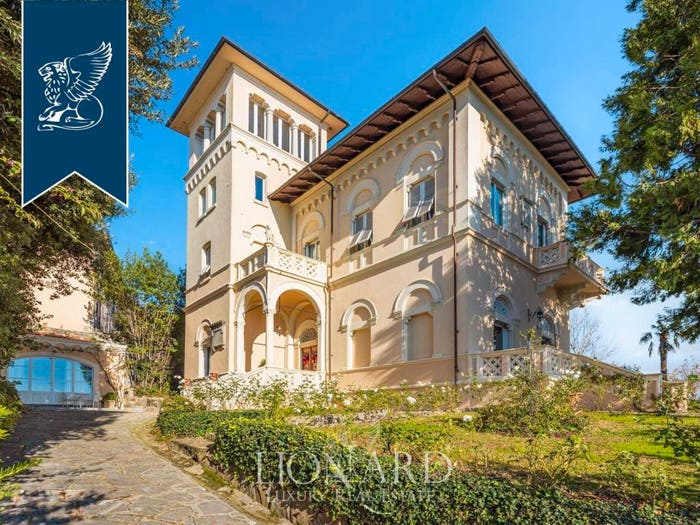 Casa con 6 locali in vendita in MontecatiniTerme