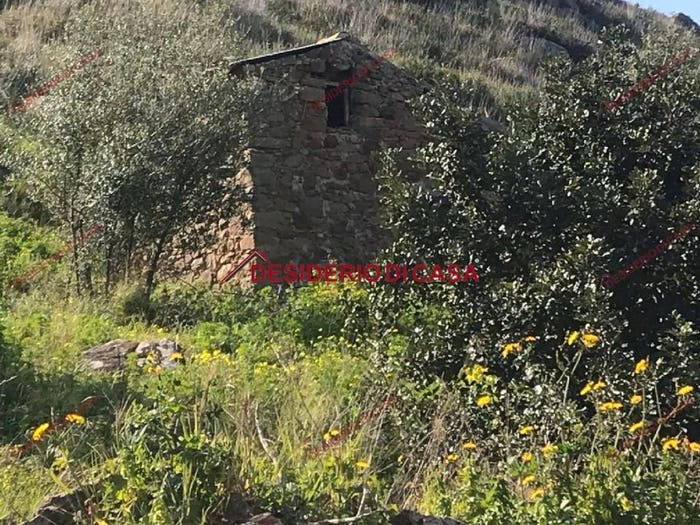 Casa monolocale in vendita in Via dell'Eremo, Cefalù