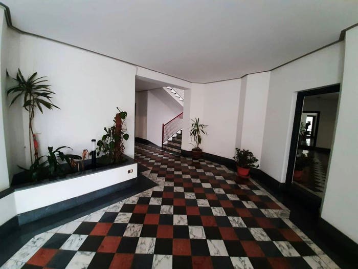 Appartamento quadrilocale in vendita in Via Gregorio Caloprese, Mater Domini Cavita, Catanzaro