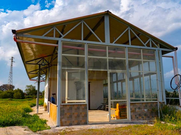 Casa trilocale in vendita in Contrada Terre BiancheStrada Statale KM, Misterbianco
