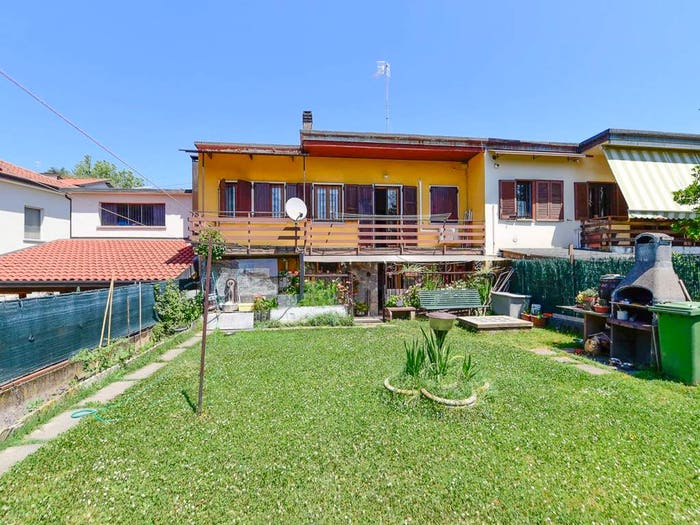 Casa con 5 locali in vendita in Via Galvani Luigi, Trecallo, Como