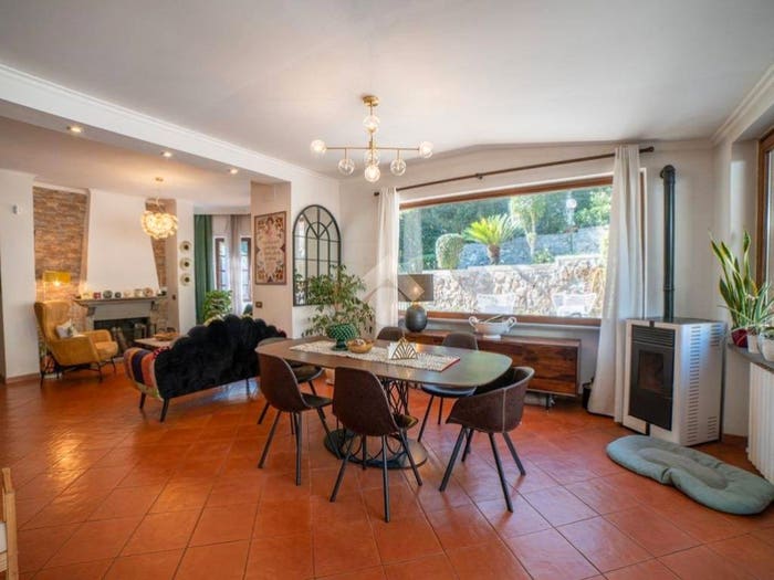 Casa quadrilocale in vendita in Loc Castel De Ceveri, Castel De' Ceveri Casal De' Ceveri, Formello